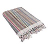 ZusenZomer Zus en Zomer - luxe badhandoek - circus ZusenZomer Zus en Zomer - luxe badhandoek - circus