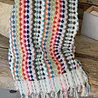 ZusenZomer ZusenZomer - luxe badhandoek - bubbles ZusenZomer ZusenZomer - luxe badhandoek - bubbles
