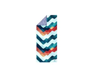 SooBluu SooBluu - yoga/sporthanddoek (130 x 50 cm) - nami SooBluu SooBluu - yoga/sporthanddoek (130 x 50 cm) - nami