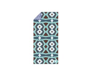 SooBluu SooBluu - yoga/sporthanddoek (130 x 50 cm) - boodja