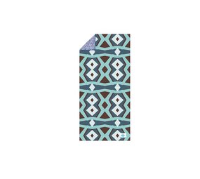 SooBluu SooBluu - yoga/sporthanddoek (130 x 50 cm) - boodja SooBluu SooBluu - yoga/sporthanddoek (130 x 50 cm) - boodja