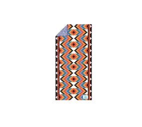 SooBluu SooBluu - yoga/sporthanddoek (130 x 50 cm) - indi SooBluu SooBluu - yoga/sporthanddoek (130 x 50 cm) - indi