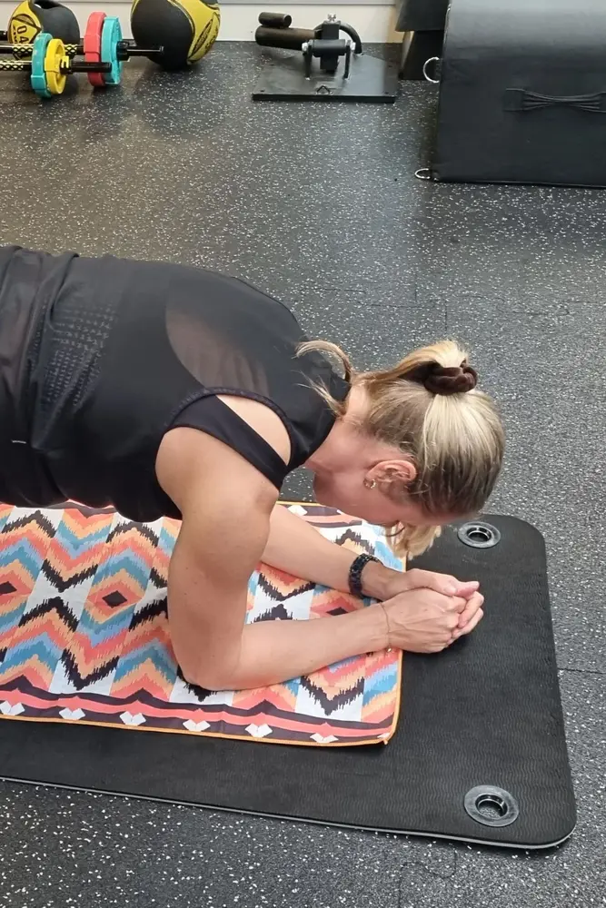 SooBluu SooBluu - yoga/sporthanddoek (130 x 50 cm) - indi SooBluu SooBluu - yoga/sporthanddoek (130 x 50 cm) - indi