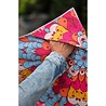 SooBluu SooBluu - hondenhanddoek (50 x 100 cm) - mala SooBluu SooBluu - hondenhanddoek (50 x 100 cm) - mala