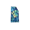 SooBluu SooBluu - hondenhanddoek (50 x 100 cm) - paw SooBluu SooBluu - hondenhanddoek (50 x 100 cm) - paw