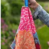 SooBluu SooBluu - hondenhanddoek (50 x 100 cm) - mala SooBluu SooBluu - hondenhanddoek (50 x 100 cm) - mala