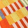 Foekje Fleur Foekje fleur - odds & ends - tulip quilt strandhanddoek #66 (90 x 180 cm) Foekje Fleur Foekje fleur - odds & ends - tulip quilt strandhanddoek #66 (90 x 180 cm)