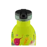 24 Bottles 24 Bottles - rvs drinkfles (250 ml) - veggie friends 24 Bottles 24 Bottles - rvs drinkfles (250 ml) - veggie friends