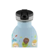 24 Bottles 24 Bottles - rvs drinkfles (250 ml) - sweet friends 24 Bottles 24 Bottles - rvs drinkfles (250 ml) - sweet friends