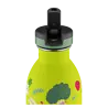 24 Bottles 24 Bottles - rvs drinkfles (500 ml) - veggie friends 24 Bottles 24 Bottles - rvs drinkfles (500 ml) - veggie friends