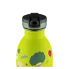 24 Bottles 24 Bottles - rvs drinkfles (500 ml) - veggie friends 24 Bottles 24 Bottles - rvs drinkfles (500 ml) - veggie friends