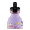 24 Bottles 24 Bottles - rvs drinkfles (500 ml) - music friends 24 Bottles 24 Bottles - rvs drinkfles (500 ml) - music friends