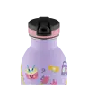 24 Bottles 24 Bottles - rvs drinkfles (500 ml) - music friends 24 Bottles 24 Bottles - rvs drinkfles (500 ml) - music friends