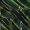 King Louie King Louie - sheeva dress brina - botanical green King Louie King Louie - sheeva dress brina - botanical green