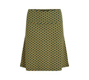 King Louie King Louie - border skirt frio - spruced green King Louie King Louie - border skirt frio - spruced green