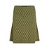 King Louie - border skirt frio - spruced green King Louie - border skirt frio - spruced green