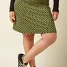 King Louie King Louie - border skirt frio - spruced green King Louie King Louie - border skirt frio - spruced green