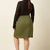 King Louie King Louie - border skirt frio - spruced green King Louie King Louie - border skirt frio - spruced green