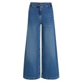 King Louie King Louie - peppa pants stone denim - blue tint