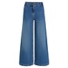 King Louie King Louie - peppa pants stone denim - blue tint King Louie King Louie - peppa pants stone denim - blue tint