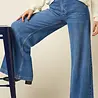 King Louie King Louie - peppa pants stone denim - blue tint King Louie King Louie - peppa pants stone denim - blue tint