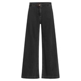 King Louie King Louie - peppa pants rock denim - black
