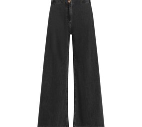 King Louie King Louie - peppa pants rock denim - black