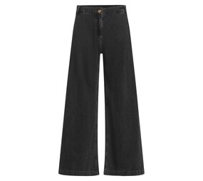 King Louie King Louie - peppa pants rock denim - black