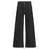 King Louie - peppa pants rock denim - black