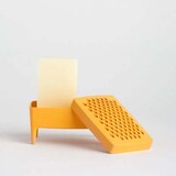 Foekje Fleur Foekje Fleur - bubble buddy + zeep - salmony