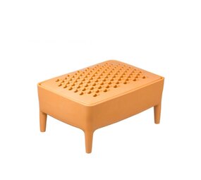 Foekje Fleur Foekje Fleur - bubble buddy - salmony