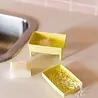 Foekje Fleur Foekje Fleur - bubble buddy + zeep - salmony Foekje Fleur Foekje Fleur - bubble buddy + zeep - salmony