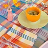 Foekje Fleur Foekje fleur - odds & ends - wild weave servetten (set van 4) #50 Foekje Fleur Foekje fleur - odds & ends - wild weave servetten (set van 4) #50