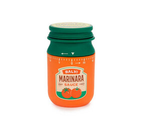 Balvi Balvi - kookwekker - marinara