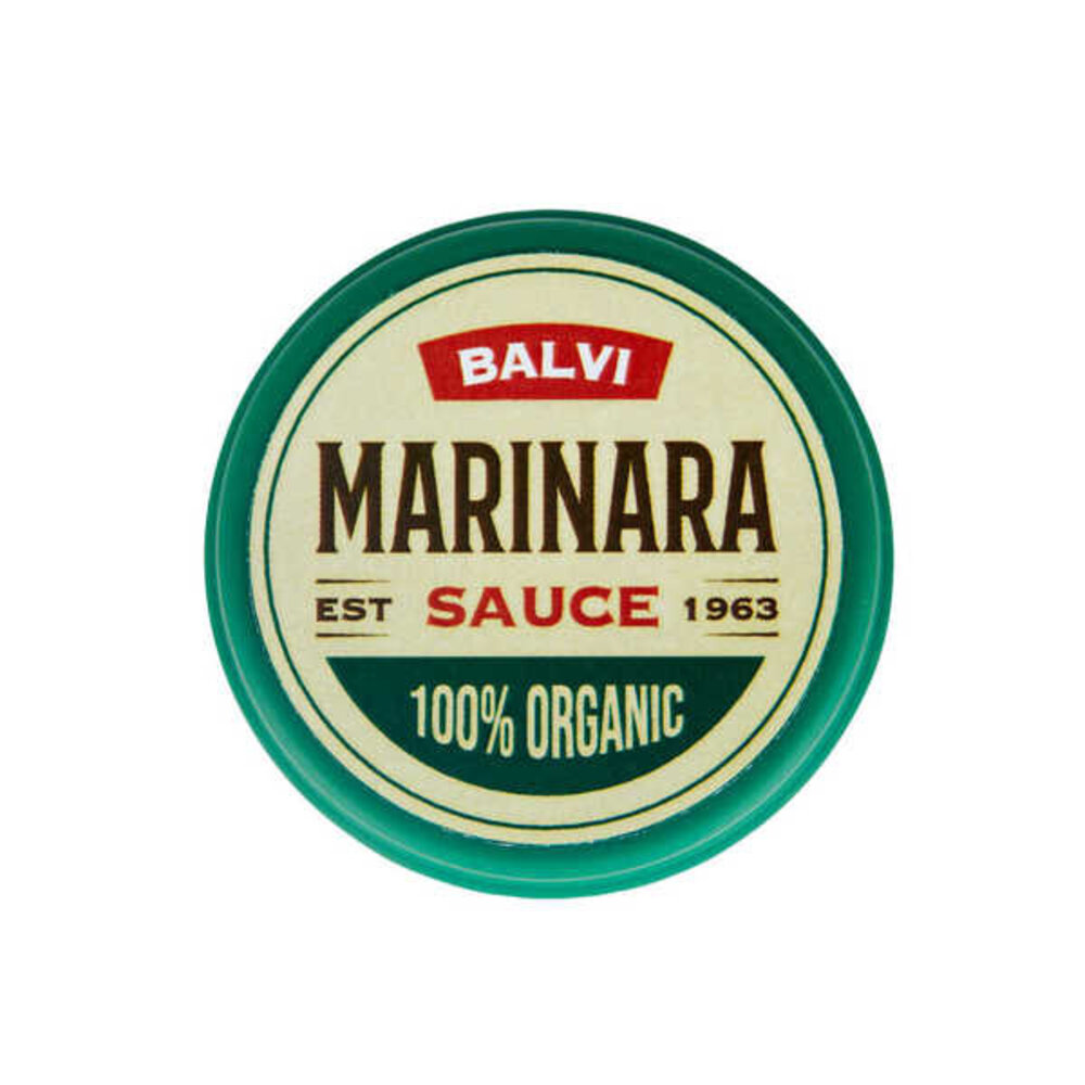 Balvi Balvi - kookwekker - marinara Balvi Balvi - kookwekker - marinara