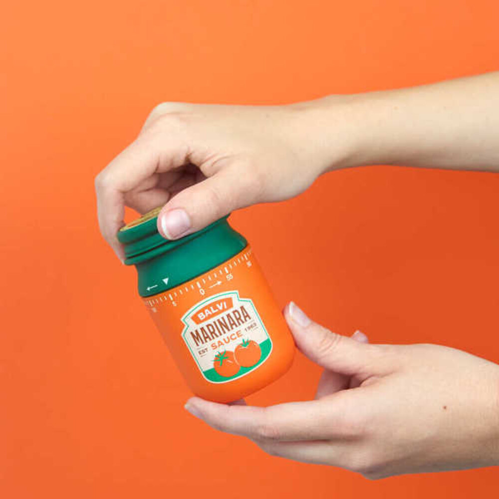 Balvi Balvi - kookwekker - marinara Balvi Balvi - kookwekker - marinara