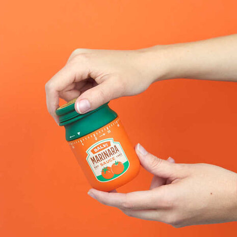 Balvi Balvi - kookwekker - marinara Balvi Balvi - kookwekker - marinara