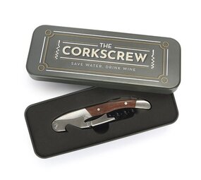 Balvi Balvi - kurkentrekker - the corkscrew