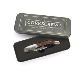 Balvi Balvi - kurkentrekker - the corkscrew