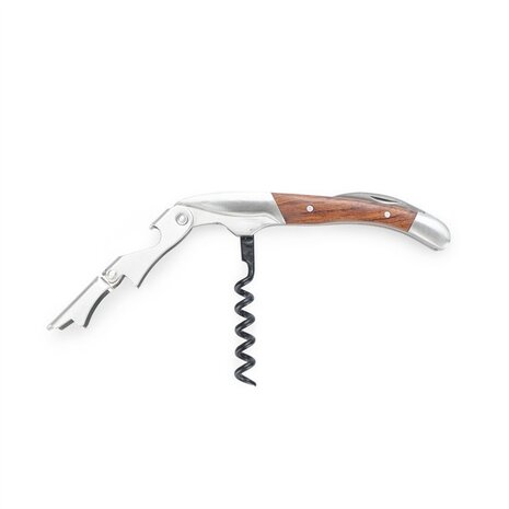 Balvi Balvi - kurkentrekker - the corkscrew Balvi Balvi - kurkentrekker - the corkscrew