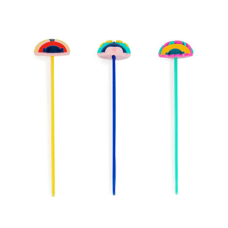 Balvi Balvi - boekenlegger - the beetles (set van 3) Balvi Balvi - boekenlegger - the beetles (set van 3)