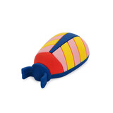 Balvi Balvi - flesopener magnetisch - the beetles red