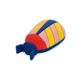 Balvi Balvi - flesopener magnetisch - the beetles red