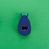 Balvi Balvi - flesopener magnetisch - the beetles red Balvi Balvi - flesopener magnetisch - the beetles red