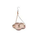 Point Virgule Point Virgule - bamboevezel vogelbad (ø 23 cm) - taupe Point Virgule Point Virgule - bamboevezel vogelbad (ø 23 cm) - taupe