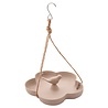 Point Virgule Point Virgule - bamboevezel vogelbad (ø 23 cm) - taupe Point Virgule Point Virgule - bamboevezel vogelbad (ø 23 cm) - taupe