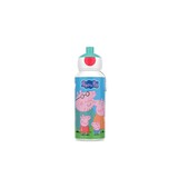 Mepal Mepal - drinkfles pop-up campus 400 ml - peppa big Mepal Mepal - drinkfles pop-up campus 400 ml - peppa big