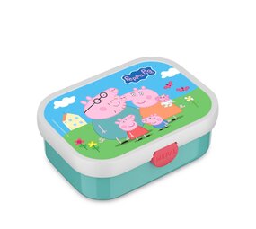 Mepal Mepal - lunchbox campus - peppa big