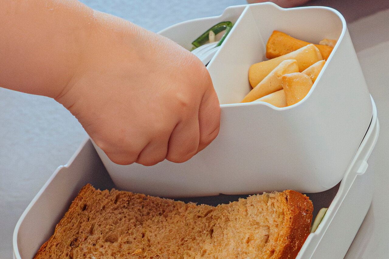 Mepal Mepal - lunchbox campus - peppa big Mepal Mepal - lunchbox campus - peppa big