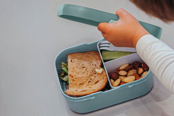 Mepal Mepal - lunchbox campus - peppa big Mepal Mepal - lunchbox campus - peppa big